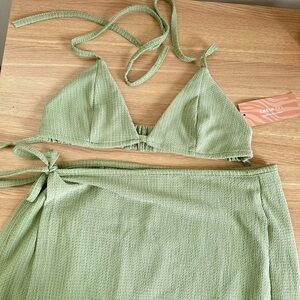 NWT SHEIN Swim Suit